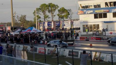 Steve Jackson Relives His Six Past World Series of Pro Mod Events