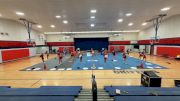 North Desoto Middle School - Game Day JH/MS School [Game Day JH/MS- Medium] 2025 NCA-NDA December Virtual Regional