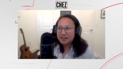 Recovering With Little Turnaround Time | Episode 9 The Chez Show With Maddie Penta
