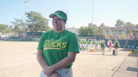 What People Should Expect From Oregon Softball