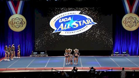 Cali Sport All Stars - Cali Sport (Colombia) [2020 L3 International Senior] 2020 UCA International All Star Championship