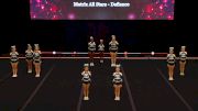 Matrix All Stars - Defiance [2019 L1 Small Youth Finals] 2019 The D2 Summit