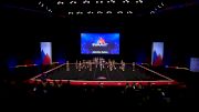 Express Cheer - Excellence [2019 L1 Medium Youth Semis] 2019 The Summit