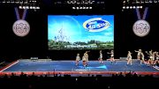 New York All Stars - New York Aces [2019 L4.2 Senior Small D2 Day 2] 2019 UCA International All Star Cheerleading Championship