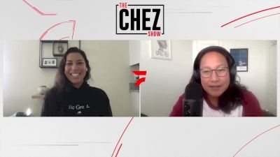 Margarita or Michelada? Sierra Romero | The Chez Show (Ep. 26)