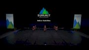 Studio 22 - Youth All Stars [2021 Youth Variety Finals] 2021 The Dance Summit