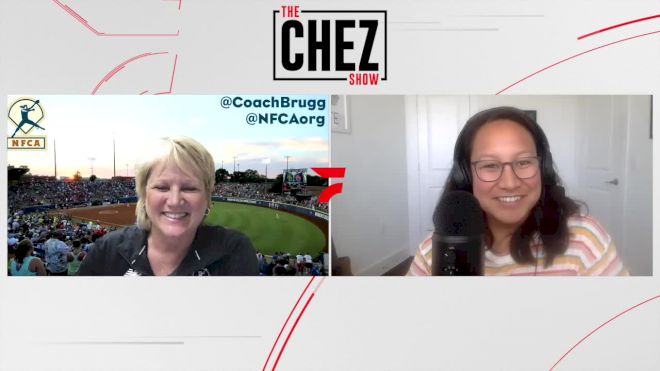 NFCA Executive Director Carol Bruggeman | The Chez Show (Ep. 18)