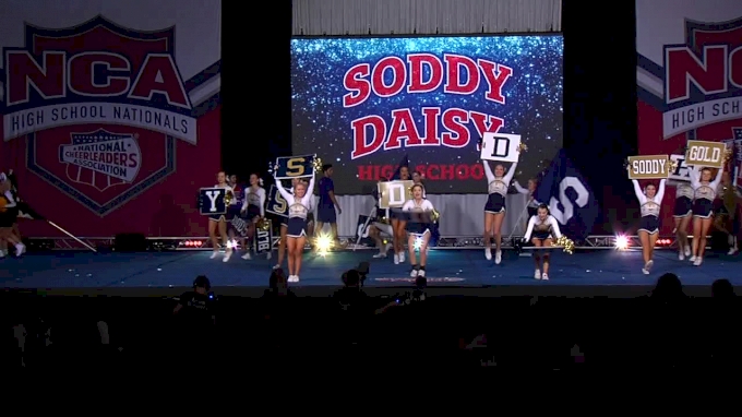 Soddy Daisy High School - Trojans [2020 Game Day Medium Varsity Finals ...