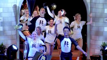 Broken Arrow High School [2020 Medium Varsity Coed Finals] 2020 UCA National High School Cheerleading Championship