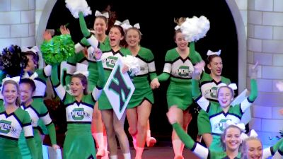 Greendale High School [2020 Super Varsity Division II Finals] 2020 UCA National High School Cheerleading Championship