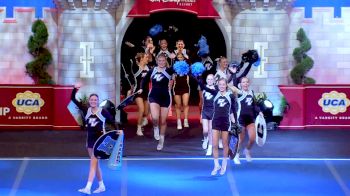 Ponte Vedra High School [2020 Medium Varsity Division I Finals] 2020 UCA National High School Cheerleading Championship
