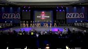 Star Steppers Dance [2020 Junior Large Jazz Day 1] 2020 NDA All-Star Nationals