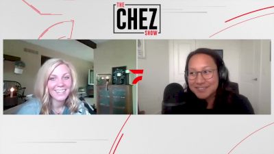 Celebrating Senior Day COVID Style | Episode 14 The Chez Show With Bailey Dowling