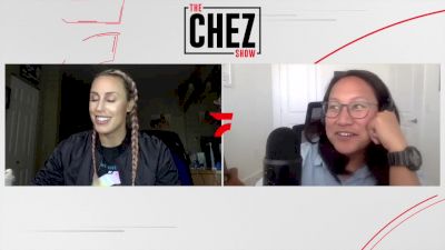 Pregnant In Japan | Episode 12 The Chez Show With Danielle Lawrie