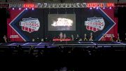 Texas Lonestar Cheer Company [2019 L1 Small Youth D2 Day 1] 2019 NCA All Star National Championship