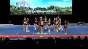 Black Widow Cheer Gym - Wild (Canada) [2019 L4 Senior Small Day 2] 2019 UCA International All Star Cheerleading Championship