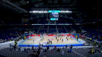 2019 Real Madrid vs Montakit Fuenlabrada | 2018-19 Liga Endesa