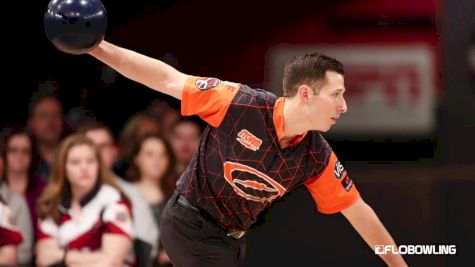 Podcast: O'Grady Details His Wild Week In Lubbock