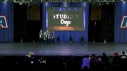 Studio X Onyx [2019 Youth Small Hip Hop Day 2] NDA All-Star National Championship