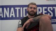 Gordon Ryan On 3CG Match With Erberth Santos