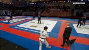 Hilton Silva vs Paulo Miyao Abu Dhabi World Professional Jiu-Jitsu Championship