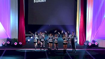 Southern Athletics - Pride5 [2019 L5 Small Senior Restricted Coed Finals] 2019 The D2 Summit