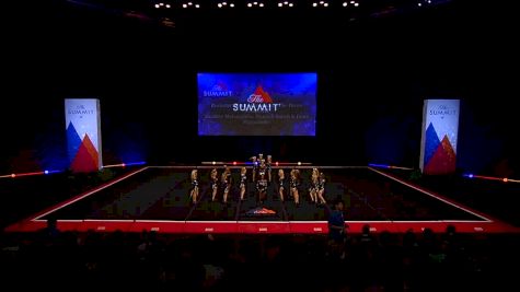 Rockstar Cheer - Cleveland - The Doors [2019 L1 Small Youth Wild Card] 2019 The Summit