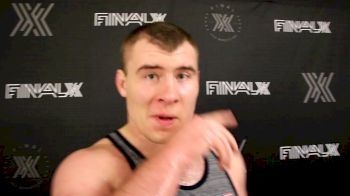 Adam Coon Is Prepared To Battle Cohlton Schultz For Years To Come
