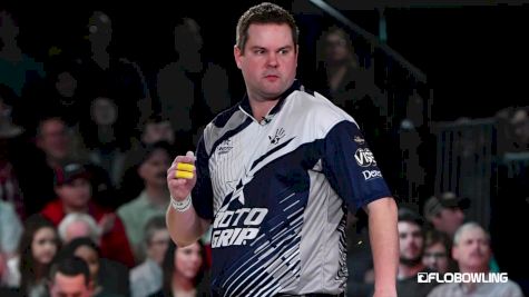 Podcast: Malott Feeling Good, Bowling Well In 2019