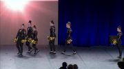 Washington Extreme - FORBIDDEN [2019 Senior Variety Semis] 2019 The Summit