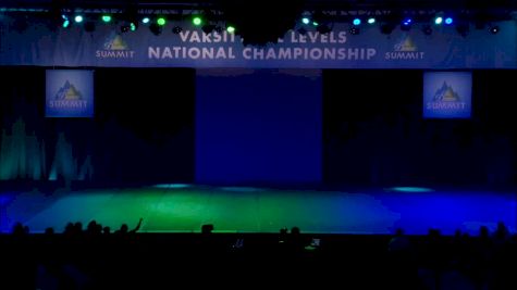 Music City All Star's [2019 Large Youth Jazz Semis] 2019 The Summit