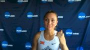 NCAA Leader Sinclaire Johnson Ready To Battle Hull In 1500 Final