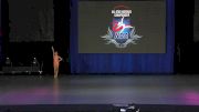 Dancin Bluebonnets - Grace Smith [2020 Mini Solo - Jazz] 2020 NDA All-Star Nationals