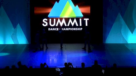 EPA AllStars - Lil Men [2022 Youth Male Hip Hop Semis] 2022 The Dance Summit