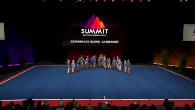Southern Elite Allstars - Junior Surge [2023 L2 Junior - Small - B Finals] 2023 The D2 Summit