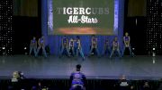 TigerCubs All Stars [2019 Youth Small Hip Hop Day 2] NDA All-Star National Championship