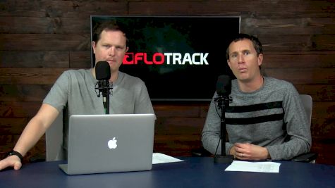 FloTrack Rankings Debate: NCAA Men's 400m