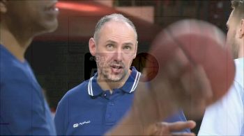 FC Bayern Munich vs Eisbaren Bremerhaven