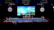 Brandon All-Stars - Silver [2019 L4 Junior Medium Day 1] 2019 UCA International All Star Cheerleading Championship