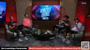 Emmanuel Wanyonyi Interview | 2026 Lausanne Diamond League