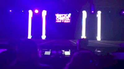 Evolution Cheer - Teal Impact [Level 4 Junior Small D2] 2020 The U.S. Finals Virtual Championship