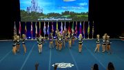 The California All Stars - Las Vegas - J-Money [2019 L3 Junior Medium Day 2] 2019 UCA International All Star Cheerleading Championship