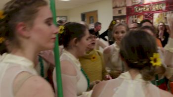 Central Square HS Pulls It In After Finals