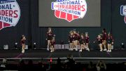 Raider Xtreme Metallic [2019 L1 Small Youth D2 Day 2] 2019 NCA All Star National Championship