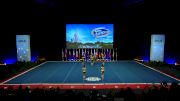 The Cheer Hive - Beewitched [2019 L3 Junior Small D2 Day 1] 2019 UCA International All Star Cheerleading Championship