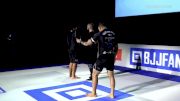 Lucas Barbosa vs Jesseray Childrey BJJ Fanatics Submission Only Grand Prix