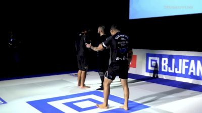 Lucas Barbosa vs Jesseray Childrey BJJ Fanatics Submission Only Grand Prix