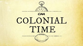 Colonial Time: Nolan Henderson
