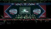 CheerForce Kryptonite [2020 L4 International Junior Coed Day 2] 2020 NCA All-Star Nationals