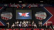 Woodlands Elite Rockets [2020 L1.1 Small Youth Prep Day 1] 2020 NCA All-Star Nationals